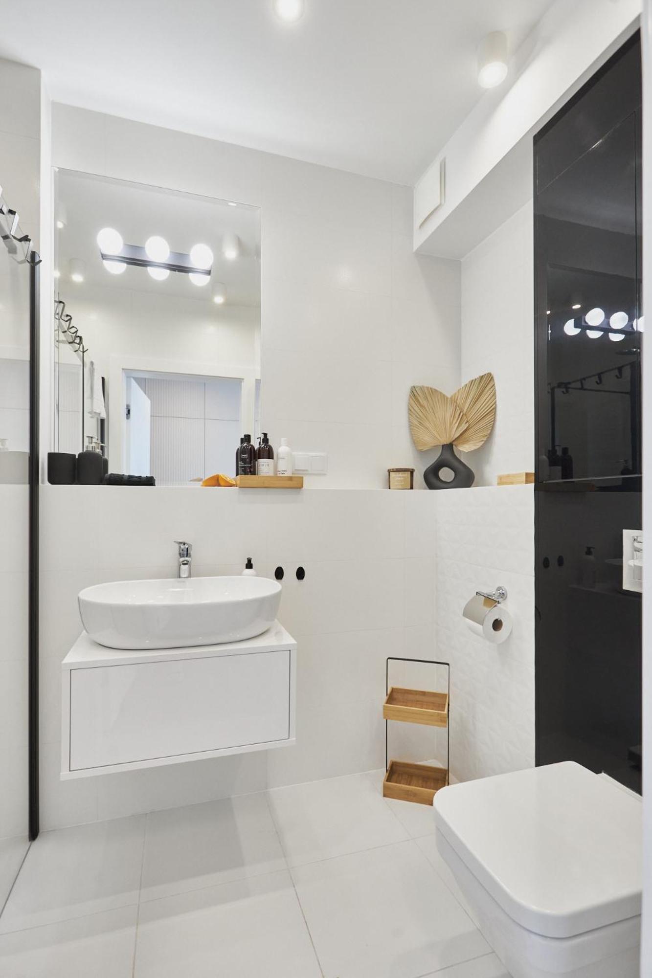 Wave Beachfront Family Apartment Miedzyzdroje Bagian luar foto